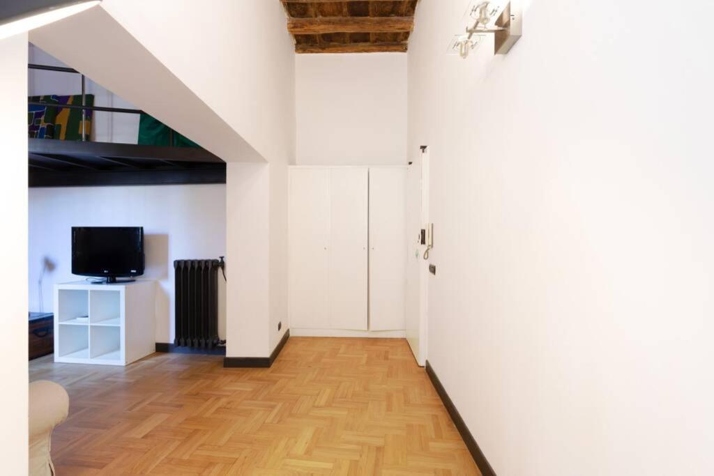 Rufina Open Space Rome Buitenkant foto